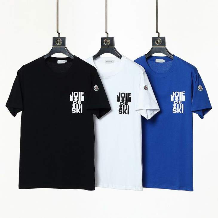 Picture of Moncler T Shirts Short _SKUMonclerS-XL2b87715375